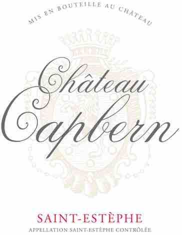 Chateau Capbern - Saint Estephe